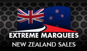 Extreme Marquees New Zealand